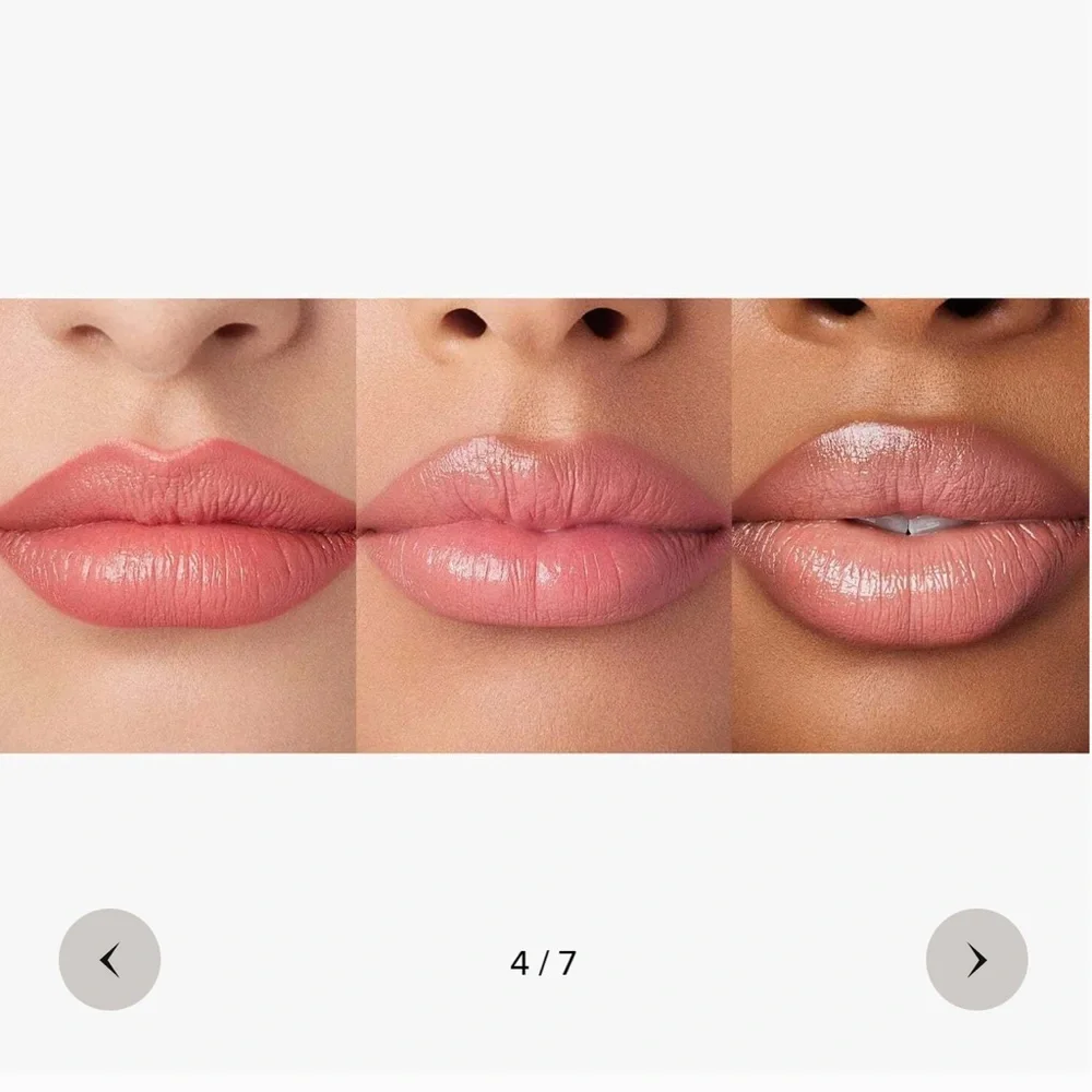 🌙💕Peach Bud Anastasia Beverly Hills Satin Lipstick